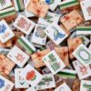 Heritage Mahjong Tiles