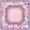 Chinoiserie Paris Mahjong Mat