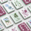 Miss Heirloom Mahjong