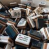 Teal Heritage Mahjong Tiles